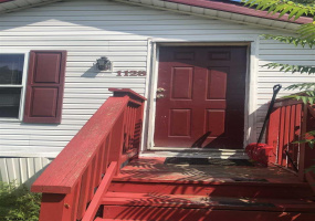 1059 Ocean Heights Ave Trlr 1128, Egg Harbor Township, New Jersey 08234, 3 Bedrooms Bedrooms, 7 Rooms Rooms,2 BathroomsBathrooms,Residential,For Sale,Ocean Heights Ave Trlr 1128,540662