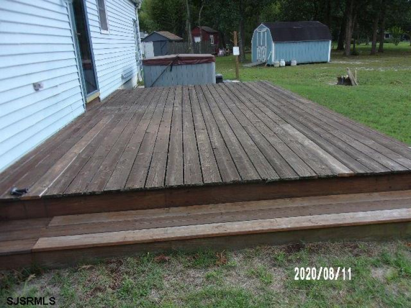 319 Delaware, Egg Harbor Township, New Jersey 08234, 3 Bedrooms Bedrooms, 6 Rooms Rooms,2 BathroomsBathrooms,Residential,For Sale,Delaware,540677