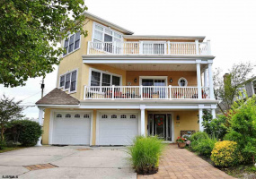 309 27th, Brigantine, New Jersey 08203, 5 Bedrooms Bedrooms, 9 Rooms Rooms,4 BathroomsBathrooms,Residential,For Sale,27th,540678