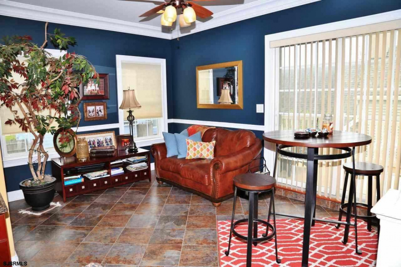 309 27th, Brigantine, New Jersey 08203, 5 Bedrooms Bedrooms, 9 Rooms Rooms,4 BathroomsBathrooms,Residential,For Sale,27th,540678