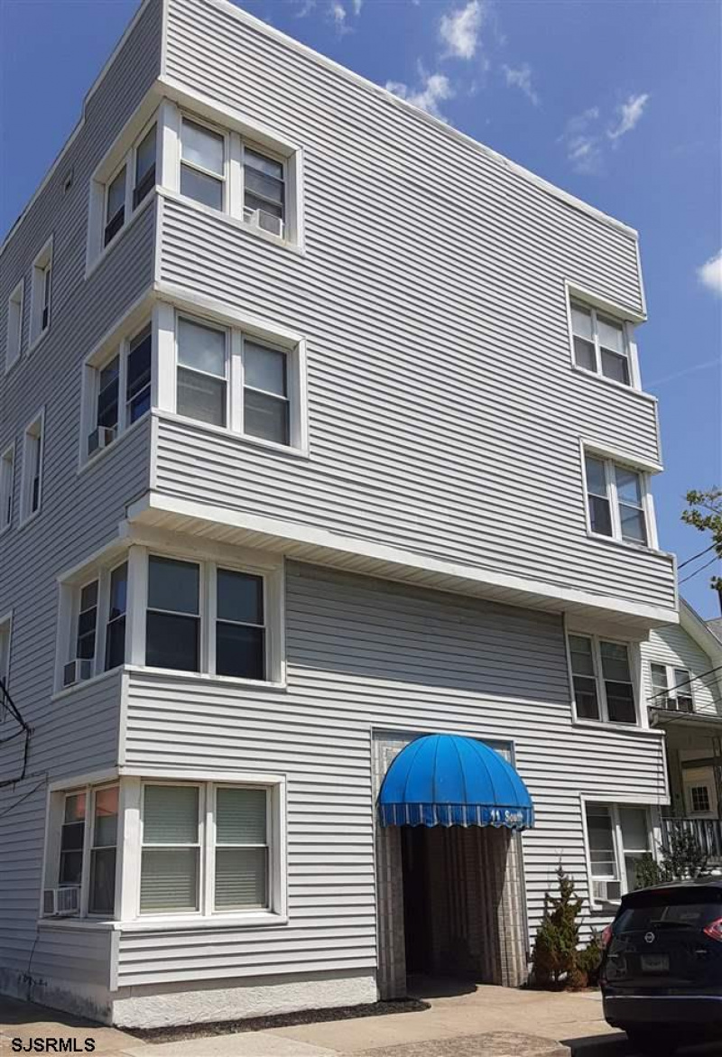 11 Nashville, Ventnor, New Jersey 08406, 1 Room Rooms,1 BathroomBathrooms,Condominium,For Sale,Nashville,540655