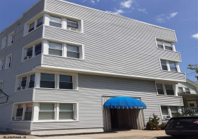 11 Nashville, Ventnor, New Jersey 08406, 1 Bedroom Bedrooms, 2 Rooms Rooms,1 BathroomBathrooms,Condominium,For Sale,Nashville,540664