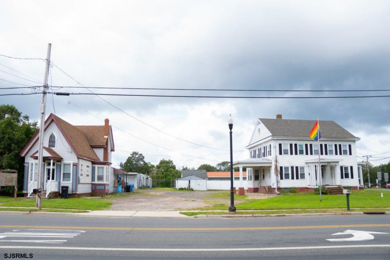 2270 Route 50, Woodbine Borough, New Jersey 08270, ,Commercial/industrial,For Sale,Route 50,540686