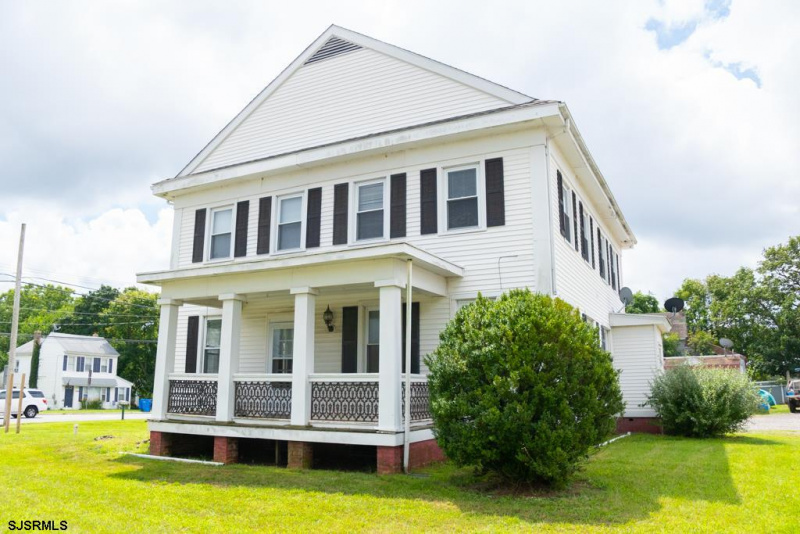 2270 Route 50, Woodbine Borough, New Jersey 08270, ,Commercial/industrial,For Sale,Route 50,540686