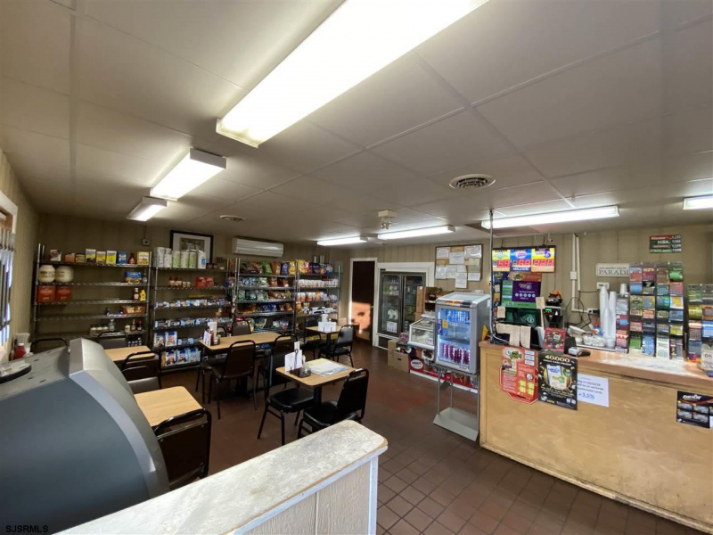 402 Zion, Egg Harbor Township, New Jersey 08234, ,1 BathroomBathrooms,Commercial/industrial,For Sale,Zion,540694
