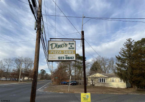 402 Zion, Egg Harbor Township, New Jersey 08234, ,1 BathroomBathrooms,Commercial/industrial,For Sale,Zion,540694