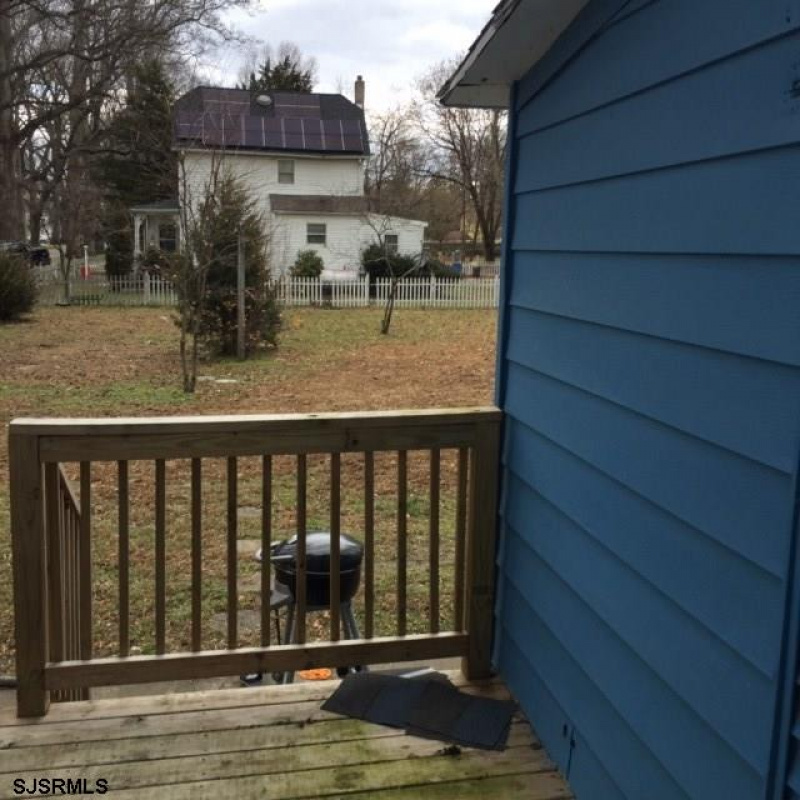 700 Clay, Woodbine Borough, New Jersey 08270-2155, 3 Bedrooms Bedrooms, 8 Rooms Rooms,2 BathroomsBathrooms,Residential,For Sale,Clay,540704
