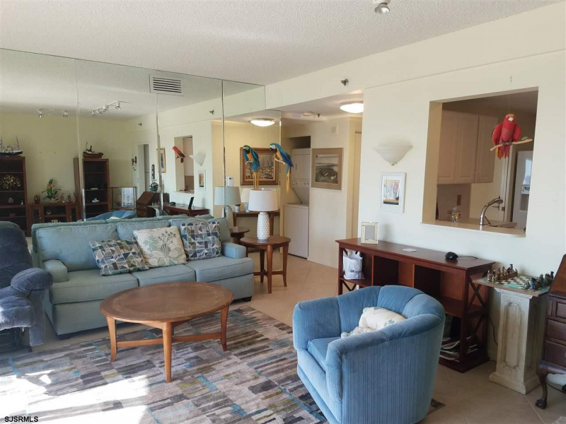 3101 Boardwalk, Atlantic City, New Jersey 08401, 1 Bedroom Bedrooms, 5 Rooms Rooms,1 BathroomBathrooms,Condominium,For Sale,Boardwalk,540705