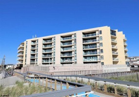 2700 Atlantic, Longport, New Jersey 08403, 2 Bedrooms Bedrooms, 5 Rooms Rooms,2 BathroomsBathrooms,Condominium,For Sale,Atlantic,540712
