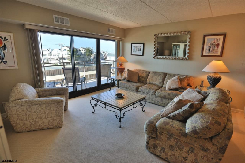 2700 Atlantic, Longport, New Jersey 08403, 2 Bedrooms Bedrooms, 5 Rooms Rooms,2 BathroomsBathrooms,Condominium,For Sale,Atlantic,540712
