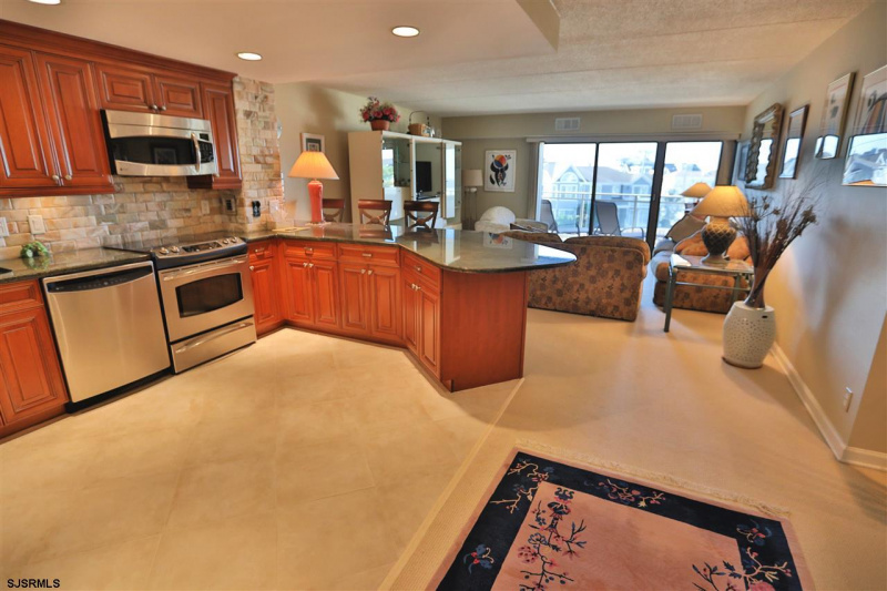 2700 Atlantic, Longport, New Jersey 08403, 2 Bedrooms Bedrooms, 5 Rooms Rooms,2 BathroomsBathrooms,Condominium,For Sale,Atlantic,540712