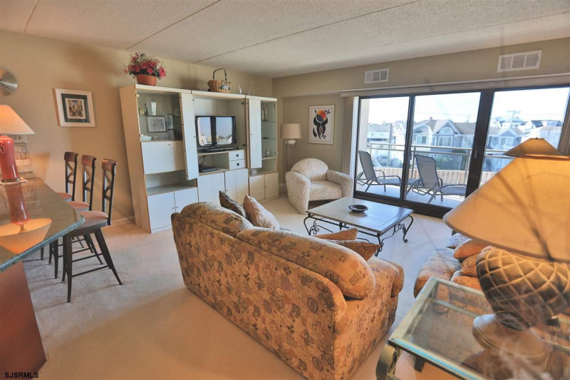 2700 Atlantic, Longport, New Jersey 08403, 2 Bedrooms Bedrooms, 5 Rooms Rooms,2 BathroomsBathrooms,Condominium,For Sale,Atlantic,540712
