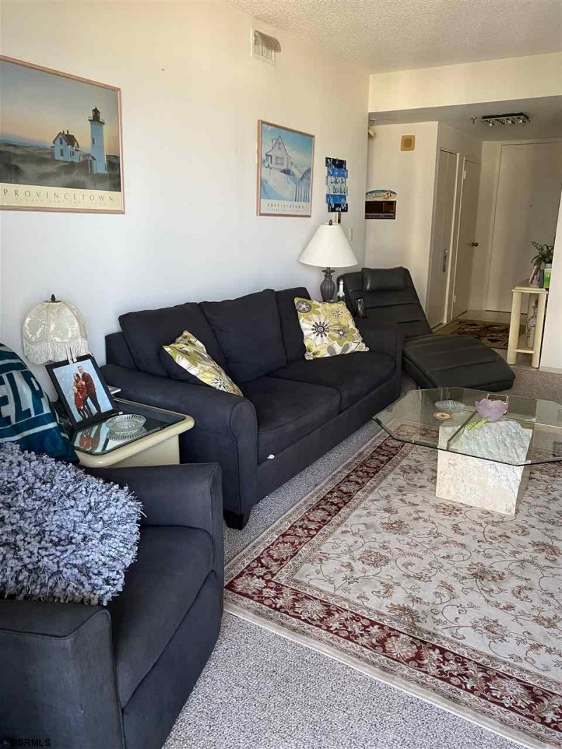 3101 BOARDWALK 815-2, Atlantic City, New Jersey 08401, 1 Bedroom Bedrooms, 5 Rooms Rooms,1 BathroomBathrooms,Condominium,For Sale,BOARDWALK 815-2,540715