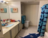 3101 BOARDWALK 815-2, Atlantic City, New Jersey 08401, 1 Bedroom Bedrooms, 5 Rooms Rooms,1 BathroomBathrooms,Condominium,For Sale,BOARDWALK 815-2,540715