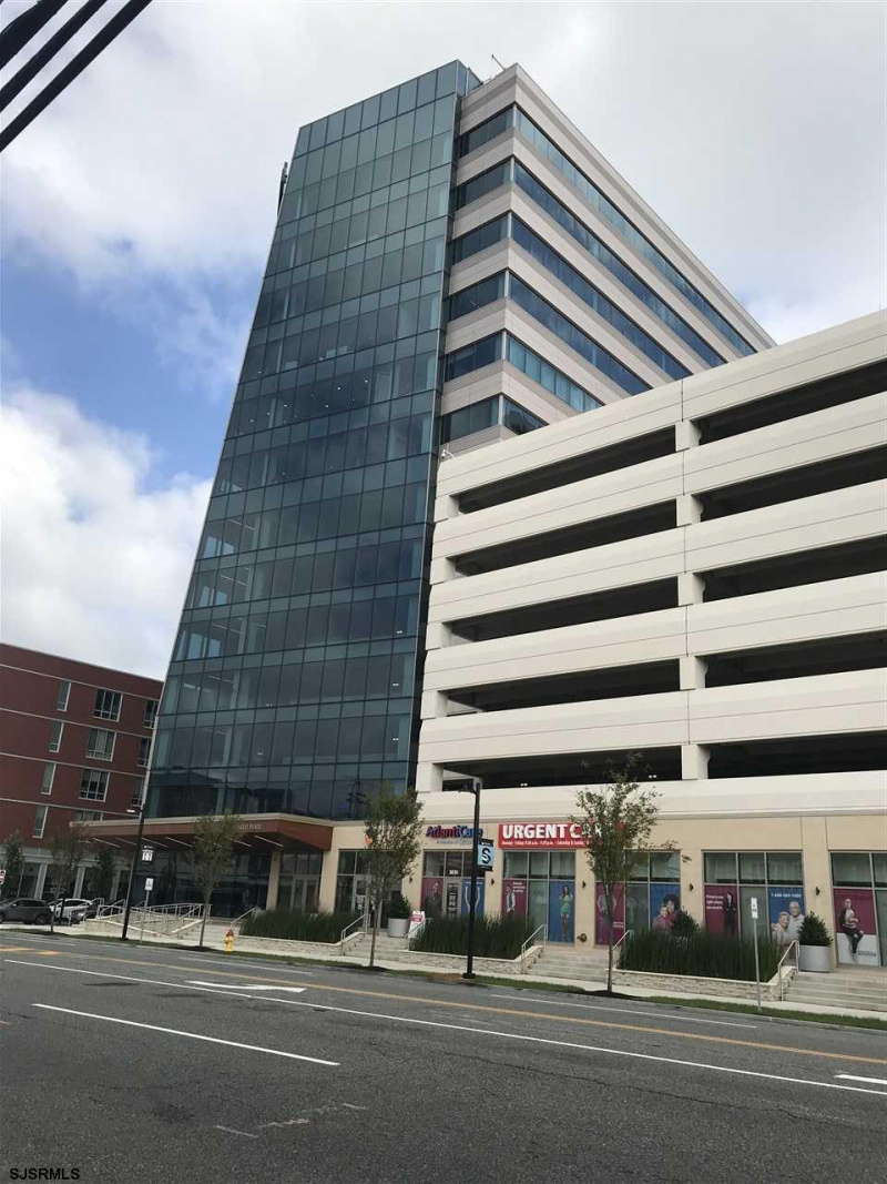 3825 Atlantic, Atlantic City, New Jersey 08401-6007, ,Commercial/industrial,For Sale,Atlantic,540720
