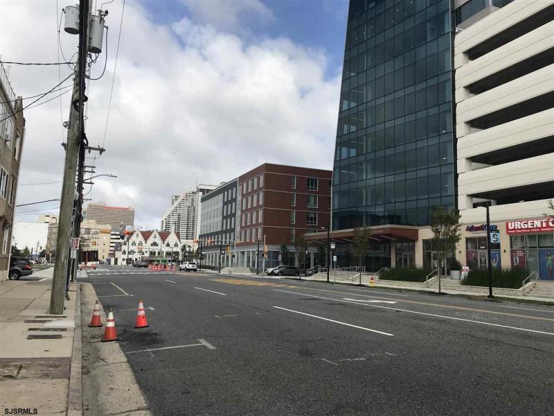 3825 Atlantic, Atlantic City, New Jersey 08401-6007, ,Commercial/industrial,For Sale,Atlantic,540720