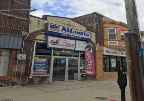 3825 Atlantic, Atlantic City, New Jersey 08401-6007, ,Commercial/industrial,For Sale,Atlantic,540720