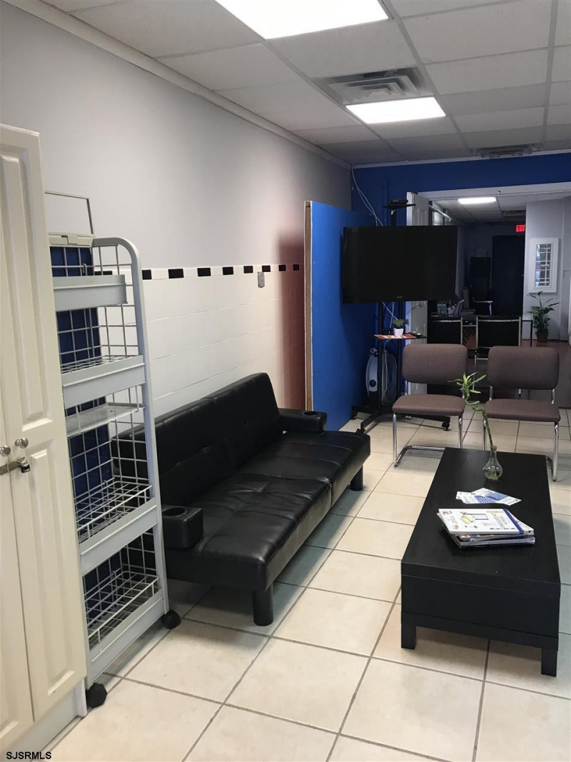 3825 Atlantic, Atlantic City, New Jersey 08401-6007, ,Commercial/industrial,For Sale,Atlantic,540720