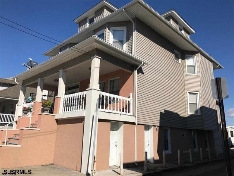 55 Trenton, Atlantic City, New Jersey 08401, ,Multi-family,For Sale,Trenton,540730