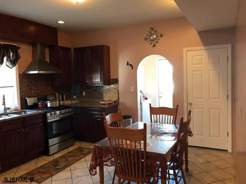 55 Trenton, Atlantic City, New Jersey 08401, ,Multi-family,For Sale,Trenton,540730