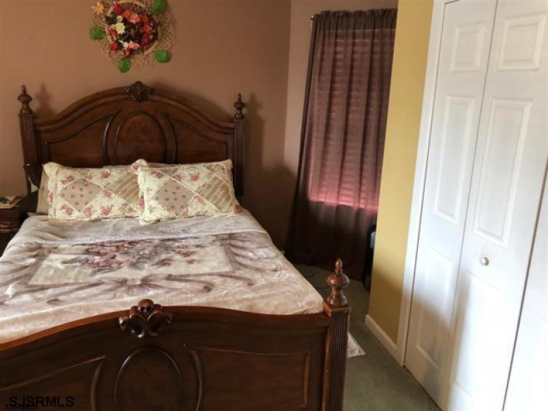 55 Trenton, Atlantic City, New Jersey 08401, ,Multi-family,For Sale,Trenton,540730