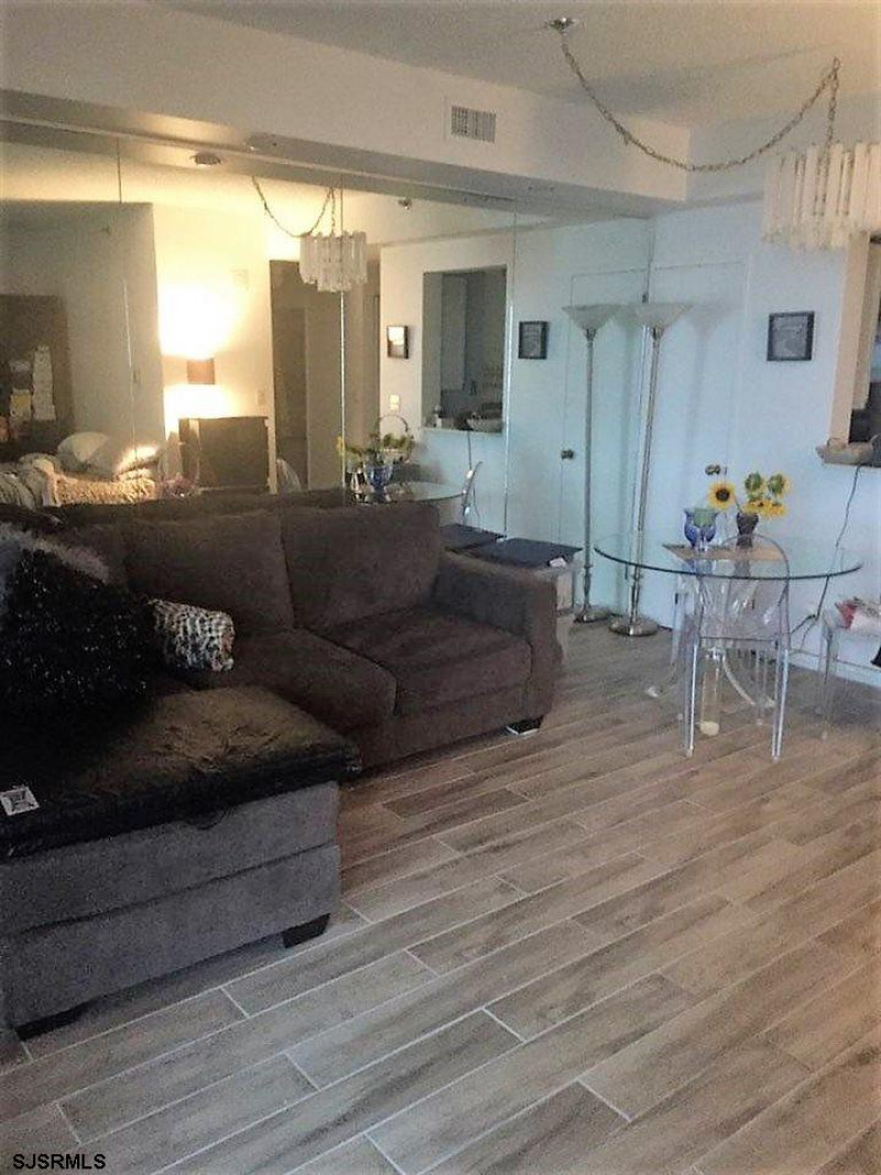 3101 Boardwalk, Atlantic City, New Jersey 08401, 3 Rooms Rooms,1 BathroomBathrooms,Condominium,For Sale,Boardwalk,540721