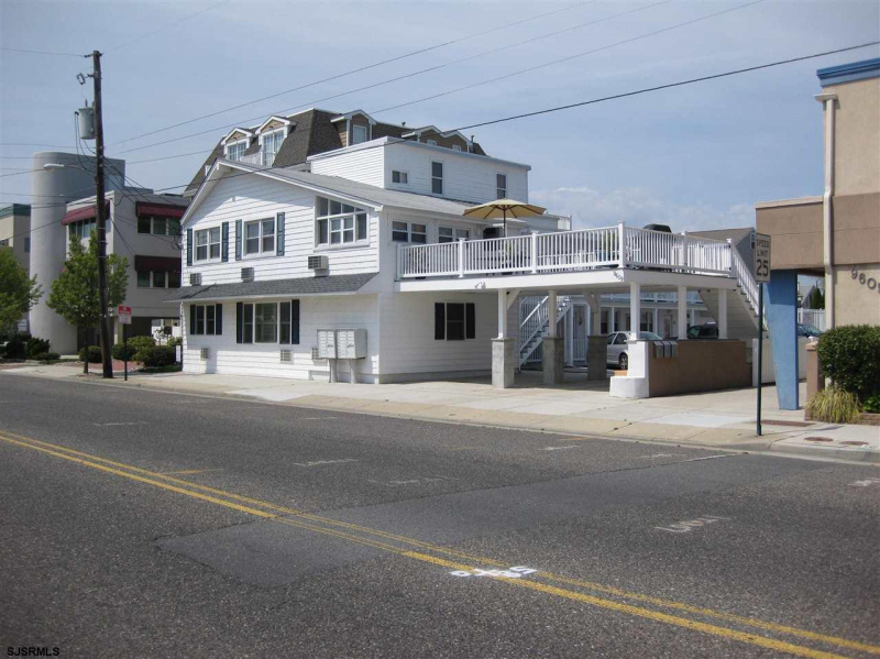 9609 Ventnor Avenue, Margate, New Jersey 08402, 1 Room Rooms,1 BathroomBathrooms,Condominium,For Sale,Ventnor Avenue,540738