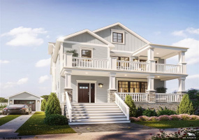 26 Jerome, Margate, New Jersey 08402, 5 Bedrooms Bedrooms, 9 Rooms Rooms,3 BathroomsBathrooms,Residential,For Sale,Jerome,540755