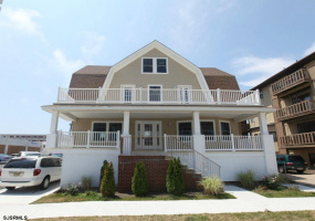 106 Frankfort, Ventnor, New Jersey 08406, 5 Bedrooms Bedrooms, 13 Rooms Rooms,4 BathroomsBathrooms,Residential,For Sale,Frankfort,540759