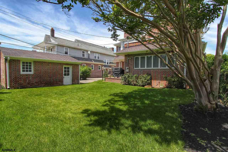 6104 Ventnor, Ventnor, New Jersey 08406, 4 Bedrooms Bedrooms, 10 Rooms Rooms,2 BathroomsBathrooms,Residential,For Sale,Ventnor,540762