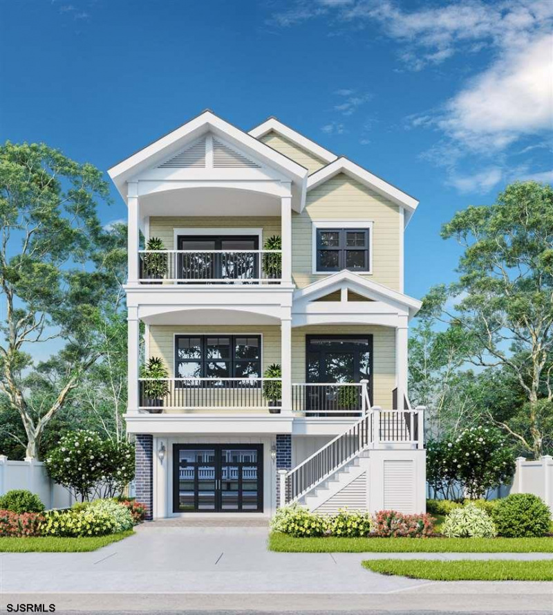 8408 Ventnor, Margate, New Jersey 08402, 5 Bedrooms Bedrooms, 14 Rooms Rooms,4 BathroomsBathrooms,Residential,For Sale,Ventnor,540769