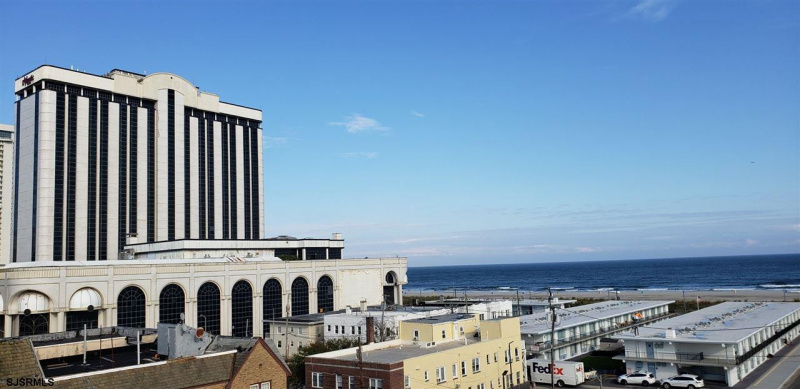 2 Hartford, Atlantic City, New Jersey 08401, 1 Bedroom Bedrooms, 3 Rooms Rooms,1 BathroomBathrooms,Condominium,For Sale,Hartford,540747