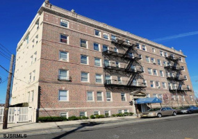 2 Hartford, Atlantic City, New Jersey 08401, 1 Bedroom Bedrooms, 3 Rooms Rooms,1 BathroomBathrooms,Condominium,For Sale,Hartford,540747