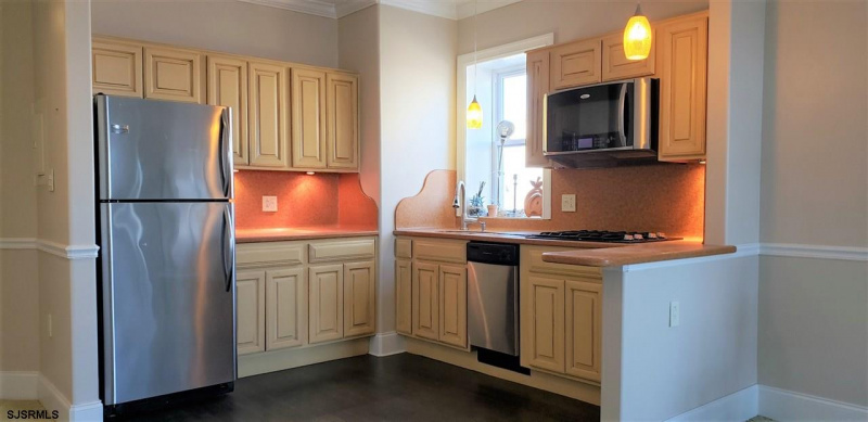 2 Hartford, Atlantic City, New Jersey 08401, 1 Bedroom Bedrooms, 3 Rooms Rooms,1 BathroomBathrooms,Condominium,For Sale,Hartford,540747