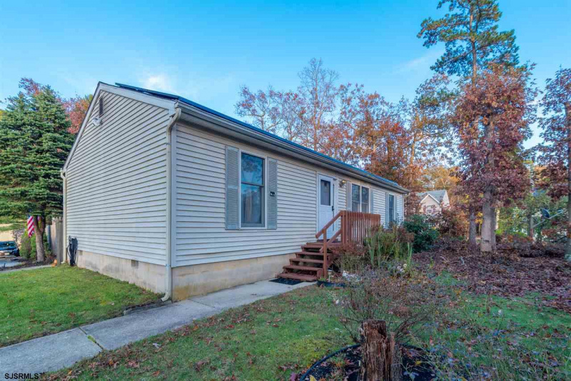 491 Fir Ave, Galloway Township, New Jersey 08205, 3 Bedrooms Bedrooms, 5 Rooms Rooms,2 BathroomsBathrooms,Residential,For Sale,Fir Ave,540798