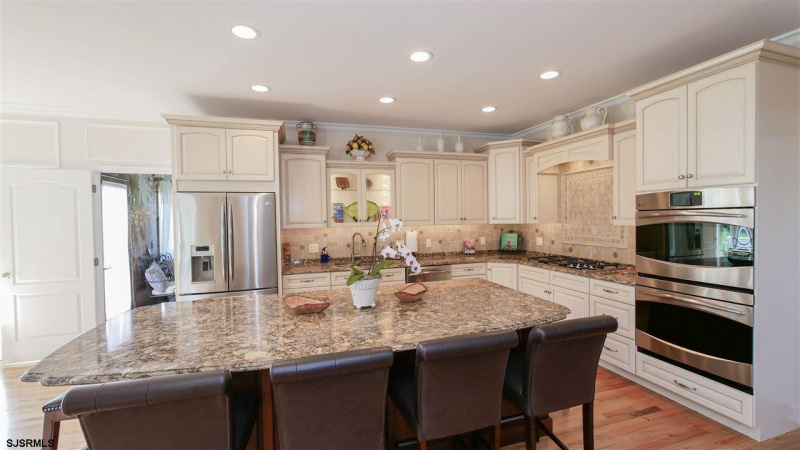 617 Park, Galloway Township, New Jersey 08205, 5 Bedrooms Bedrooms, 9 Rooms Rooms,4 BathroomsBathrooms,Residential,For Sale,Park,540802