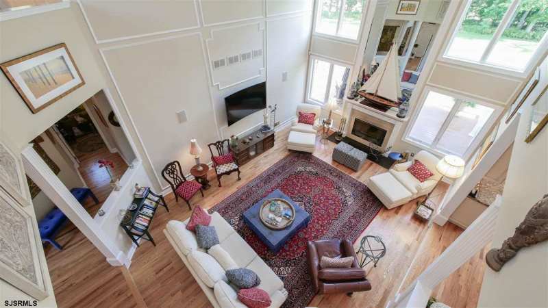 617 Park, Galloway Township, New Jersey 08205, 5 Bedrooms Bedrooms, 9 Rooms Rooms,4 BathroomsBathrooms,Residential,For Sale,Park,540802