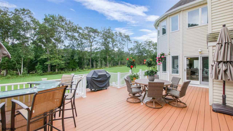 617 Park, Galloway Township, New Jersey 08205, 5 Bedrooms Bedrooms, 9 Rooms Rooms,4 BathroomsBathrooms,Residential,For Sale,Park,540802