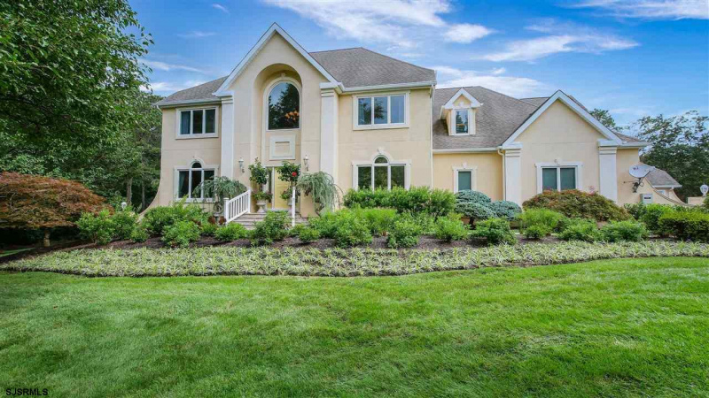 617 Park, Galloway Township, New Jersey 08205, 5 Bedrooms Bedrooms, 9 Rooms Rooms,4 BathroomsBathrooms,Residential,For Sale,Park,540802