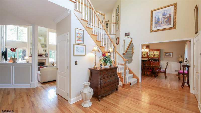 617 Park, Galloway Township, New Jersey 08205, 5 Bedrooms Bedrooms, 9 Rooms Rooms,4 BathroomsBathrooms,Residential,For Sale,Park,540802