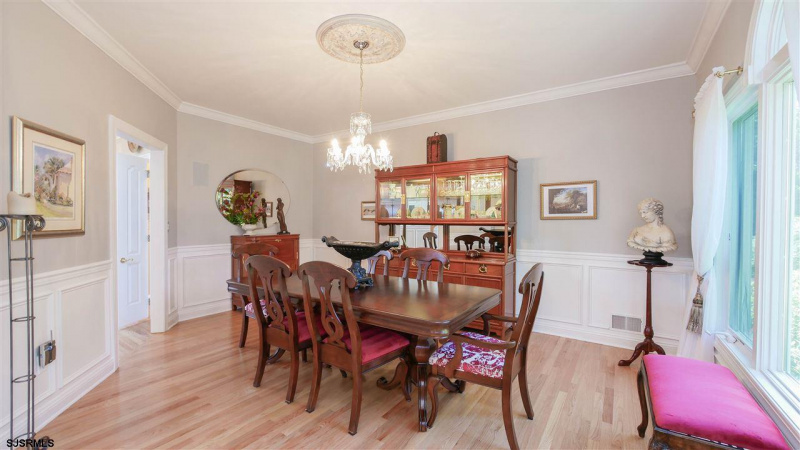 617 Park, Galloway Township, New Jersey 08205, 5 Bedrooms Bedrooms, 9 Rooms Rooms,4 BathroomsBathrooms,Residential,For Sale,Park,540802