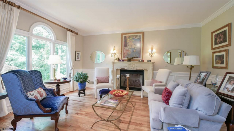 617 Park, Galloway Township, New Jersey 08205, 5 Bedrooms Bedrooms, 9 Rooms Rooms,4 BathroomsBathrooms,Residential,For Sale,Park,540802