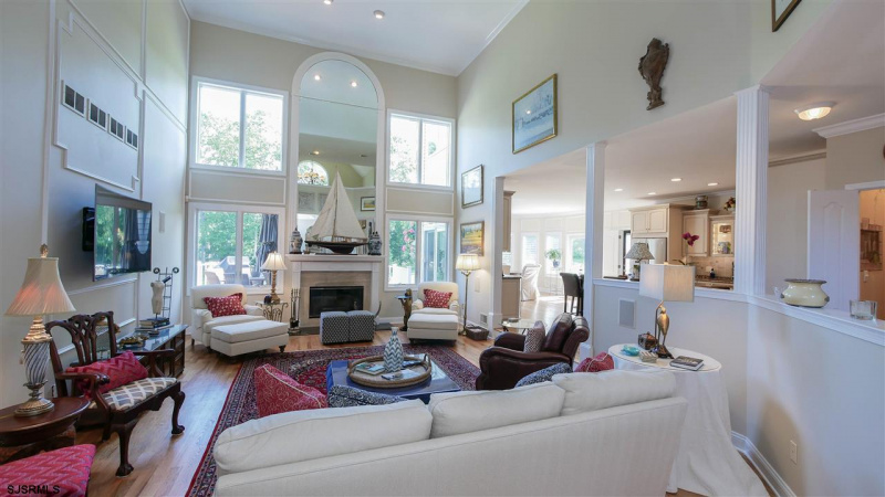 617 Park, Galloway Township, New Jersey 08205, 5 Bedrooms Bedrooms, 9 Rooms Rooms,4 BathroomsBathrooms,Residential,For Sale,Park,540802