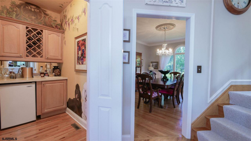 617 Park, Galloway Township, New Jersey 08205, 5 Bedrooms Bedrooms, 9 Rooms Rooms,4 BathroomsBathrooms,Residential,For Sale,Park,540802