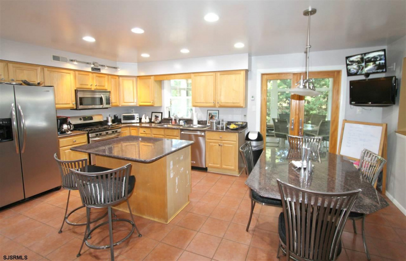 502 Dusty, Linwood, New Jersey 08221, 5 Bedrooms Bedrooms, 9 Rooms Rooms,3 BathroomsBathrooms,Residential,For Sale,Dusty,540809