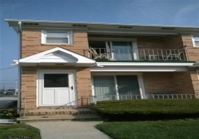 27 Annapolis, Atlantic City, New Jersey 08401, 1 Bedroom Bedrooms, 4 Rooms Rooms,1 BathroomBathrooms,Condominium,For Sale,Annapolis,540803