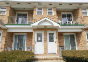 27 Annapolis, Atlantic City, New Jersey 08401, 1 Bedroom Bedrooms, 4 Rooms Rooms,1 BathroomBathrooms,Condominium,For Sale,Annapolis,540805