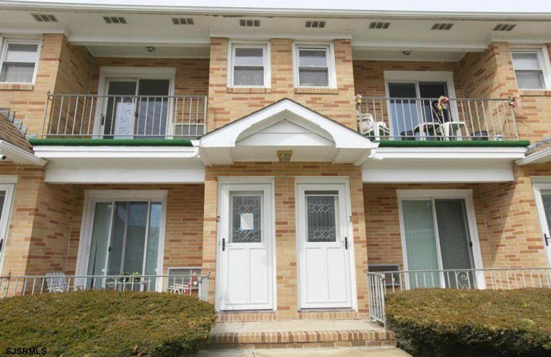 27 Annapolis, Atlantic City, New Jersey 08401, 1 Bedroom Bedrooms, 4 Rooms Rooms,1 BathroomBathrooms,Condominium,For Sale,Annapolis,540805