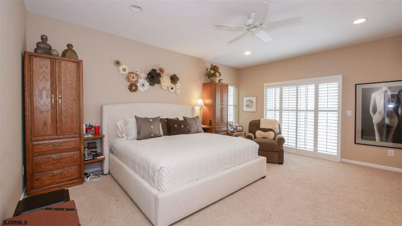 19 Madison, Margate, New Jersey 08402-1023, 3 Bedrooms Bedrooms, 6 Rooms Rooms,2 BathroomsBathrooms,Condominium,For Sale,Madison,540823