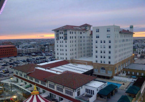 719 11th, Ocean City, New Jersey 08226, 1 Bedroom Bedrooms, 4 Rooms Rooms,1 BathroomBathrooms,Condominium,For Sale,11th,540843